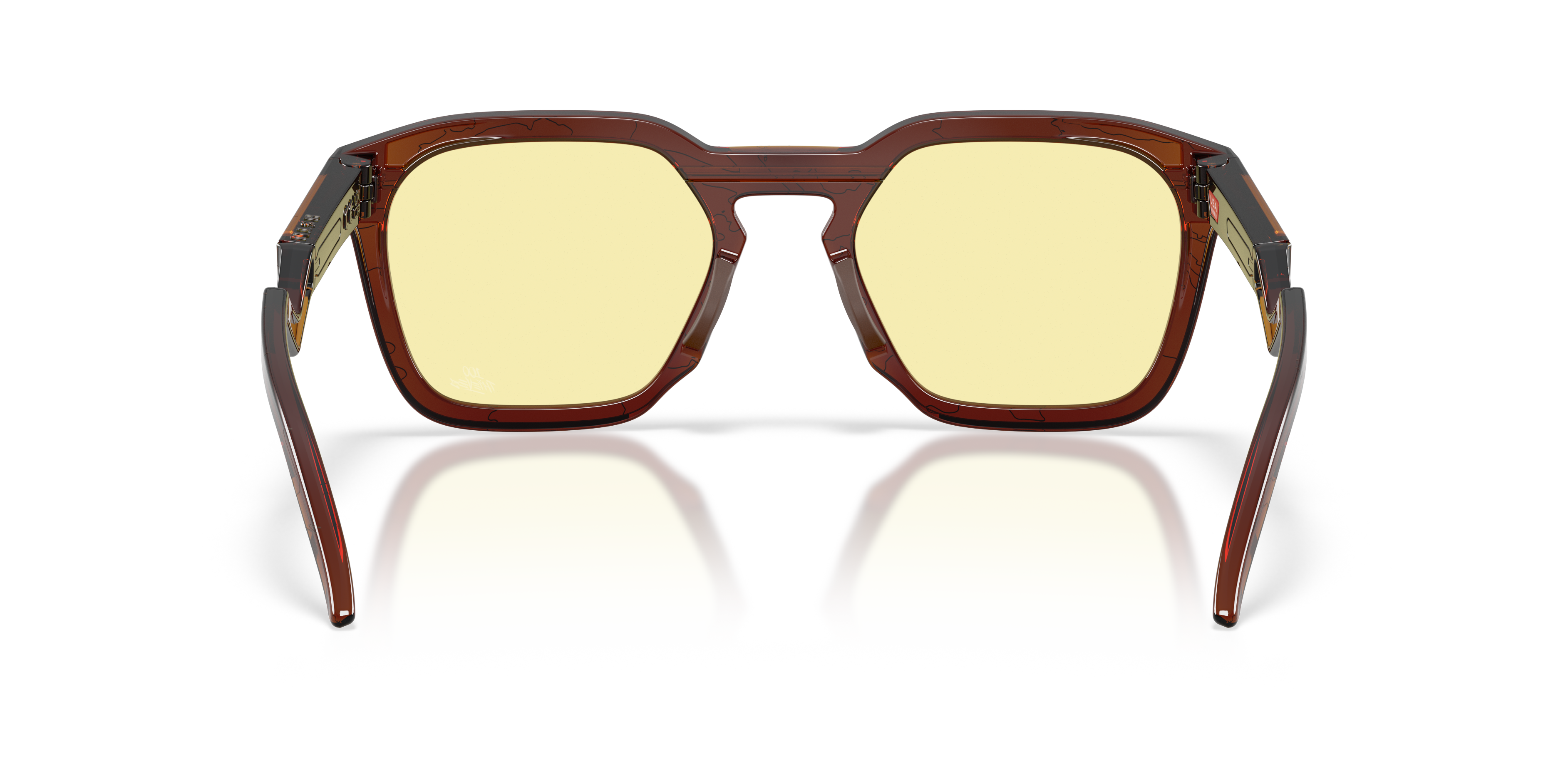 Oakley OO9533 953310 Hstn Sq 